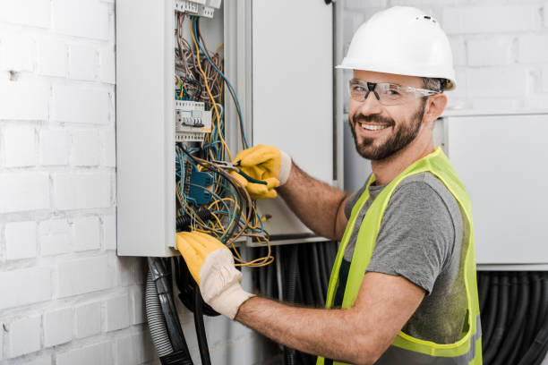 Best Industrial Electrical Services  in Pikeville, TN