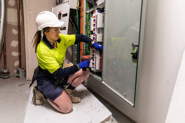 Best Local Electrician Companies  in Pikeville, TN