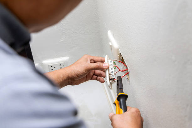 Best Licensed Electrician  in Pikeville, TN