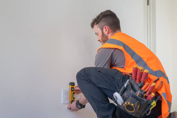 Best Electrical System Inspection  in Pikeville, TN
