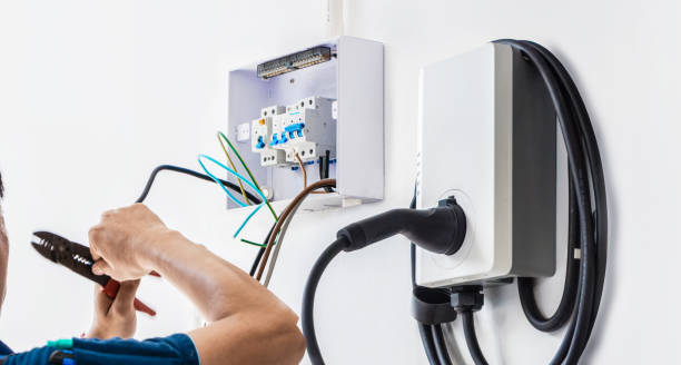 Best Affordable Electrician  in Pikeville, TN