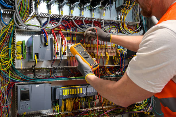  Pikeville, TN Electrician Pros